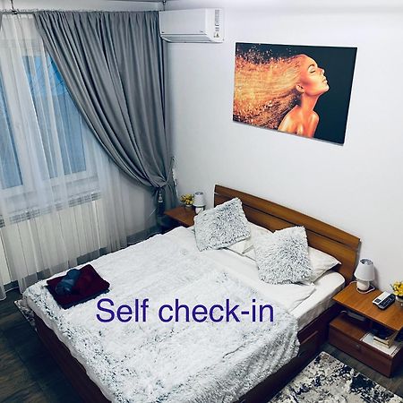 Apartament Studio Vio Tulcza Zewnętrze zdjęcie