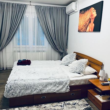 Apartament Studio Vio Tulcza Zewnętrze zdjęcie