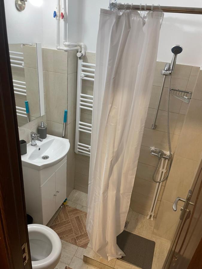 Apartament Studio Vio Tulcza Zewnętrze zdjęcie