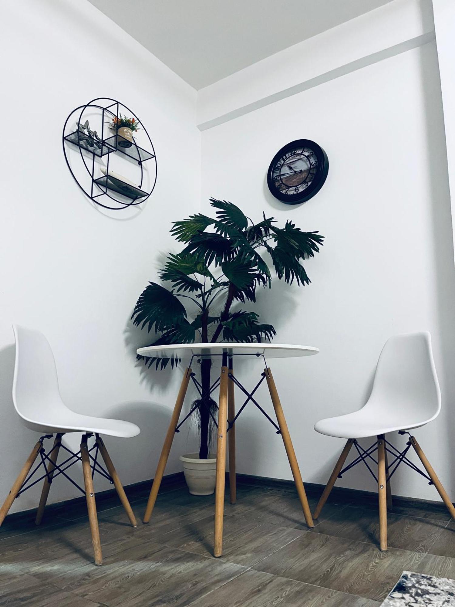 Apartament Studio Vio Tulcza Zewnętrze zdjęcie