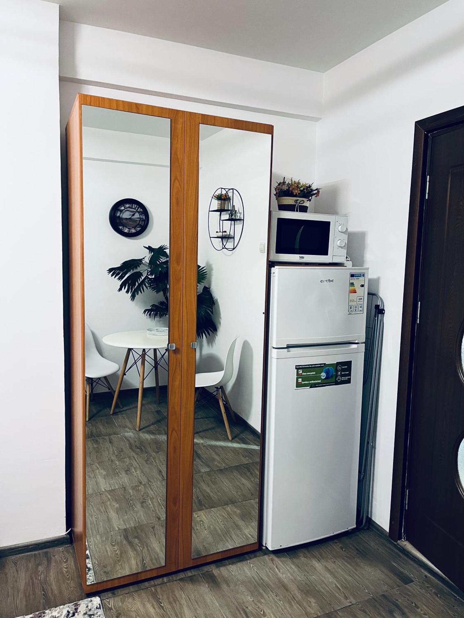 Apartament Studio Vio Tulcza Zewnętrze zdjęcie