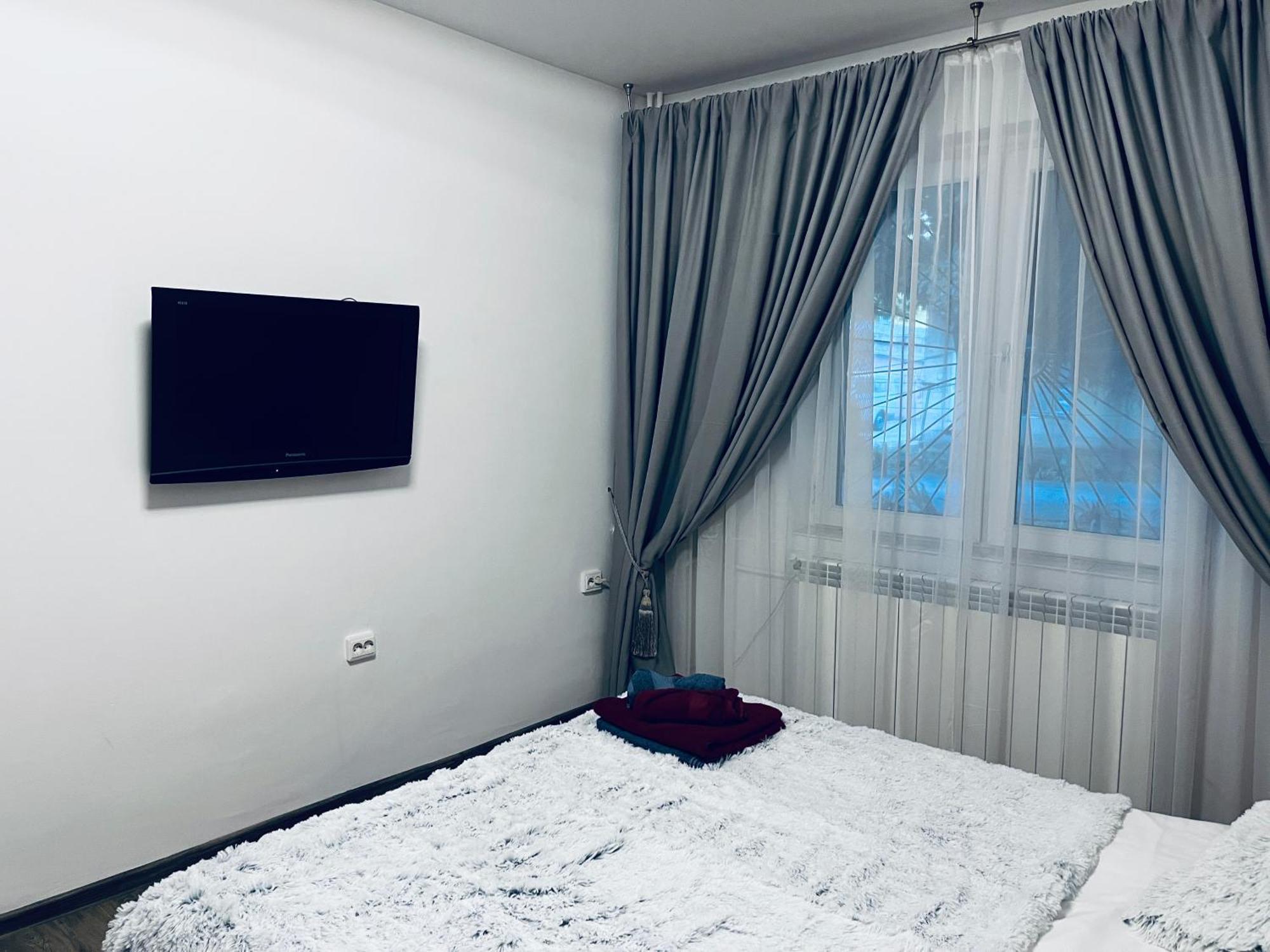 Apartament Studio Vio Tulcza Zewnętrze zdjęcie