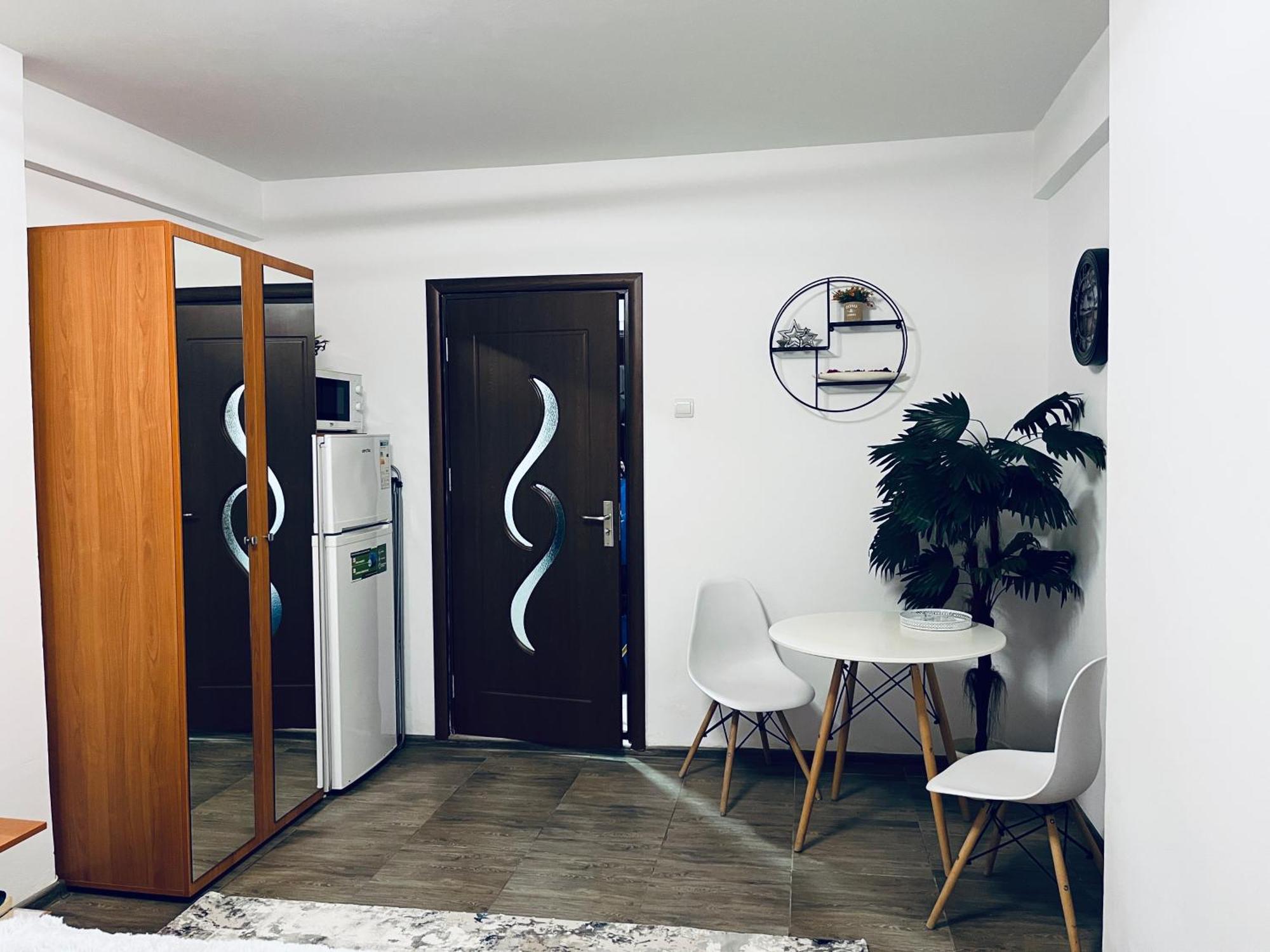 Apartament Studio Vio Tulcza Zewnętrze zdjęcie